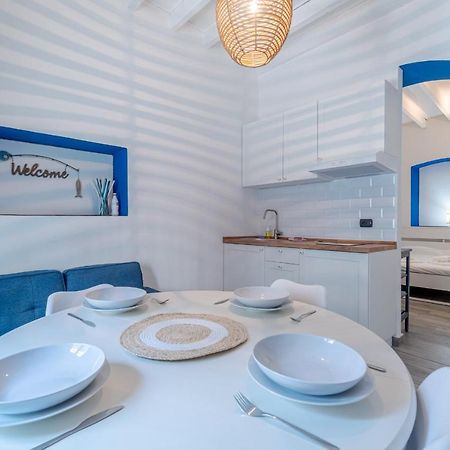 Апартаменти Rapallo Seaside Dream! Lovely Studio Екстер'єр фото
