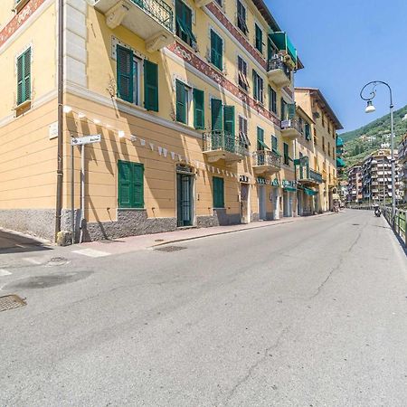 Апартаменти Rapallo Seaside Dream! Lovely Studio Екстер'єр фото