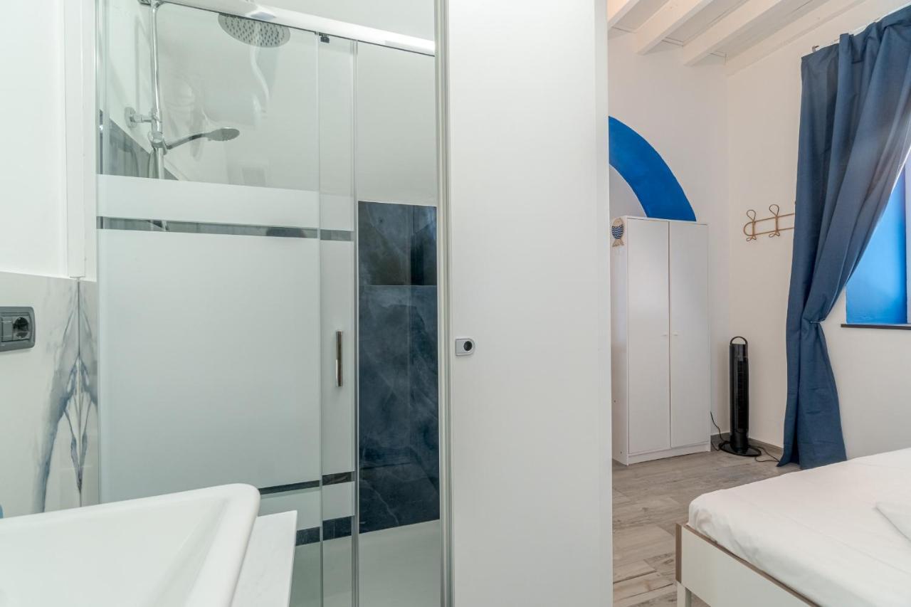 Апартаменти Rapallo Seaside Dream! Lovely Studio Екстер'єр фото